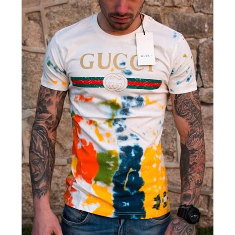 men's gucci shirt original|genuine Gucci t shirts.